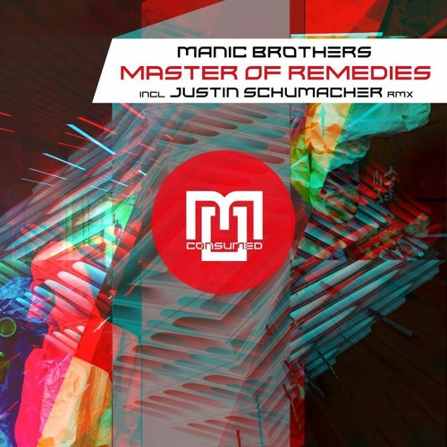 Master Of Remedies (Original Mix)