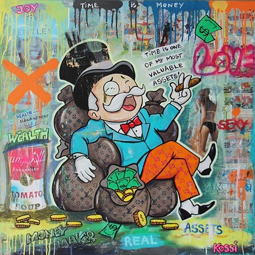 Count Up - filthG