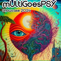MUltiGoesPSY.showcase 2024