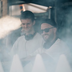 Joe Bloxx b2b Benny Wolfes *live @Hafenkante Open Air Kiel