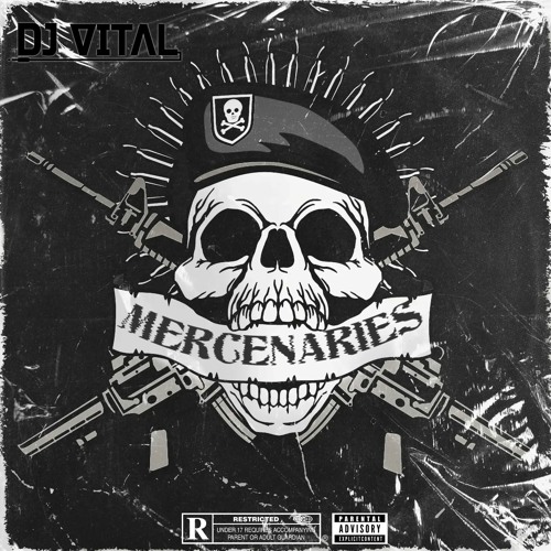 MERCENARIES MIXTAPE