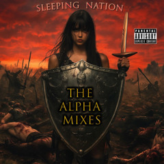 01 - The Nation X