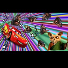 The Fast Frantic Race feat lolo squouichii