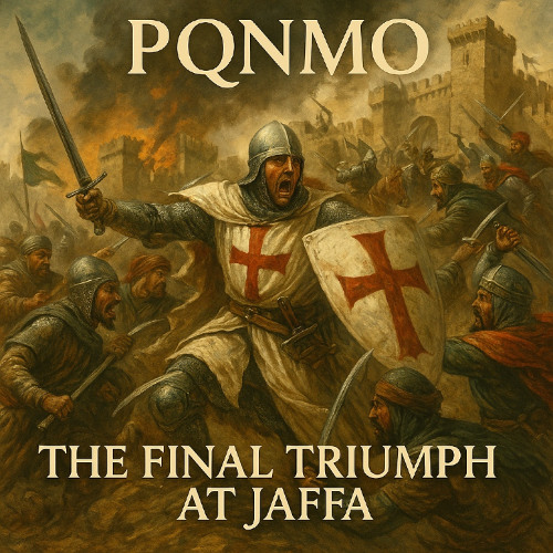 The Final Triumph at Jaffa
