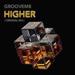 HIGHER ( re-edit mix )