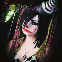 IDKU w// coven (me)