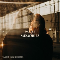Imazee - Memories (Original Mix)