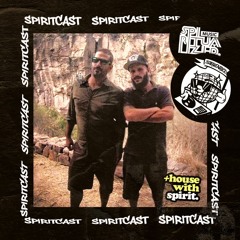 Spiritcast | StrainHouse