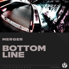 Merger - Bottom Line (Extended Mix)
