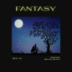Fantasy(Prod.By Wayne Beatz)