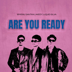 Are You Ready? (Sulves, Falnaz & Wenzel Edit)