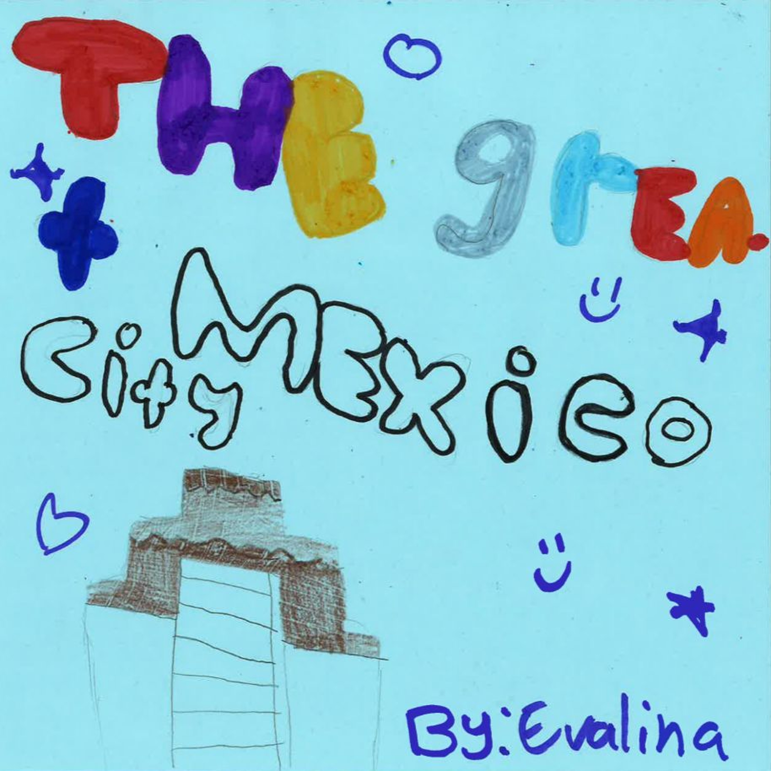 826 Valencia\'s Message in a Bottle