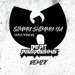 Wu Tang Clan_Shimmy Shimmy Ya (Beat Assassins Rmx)