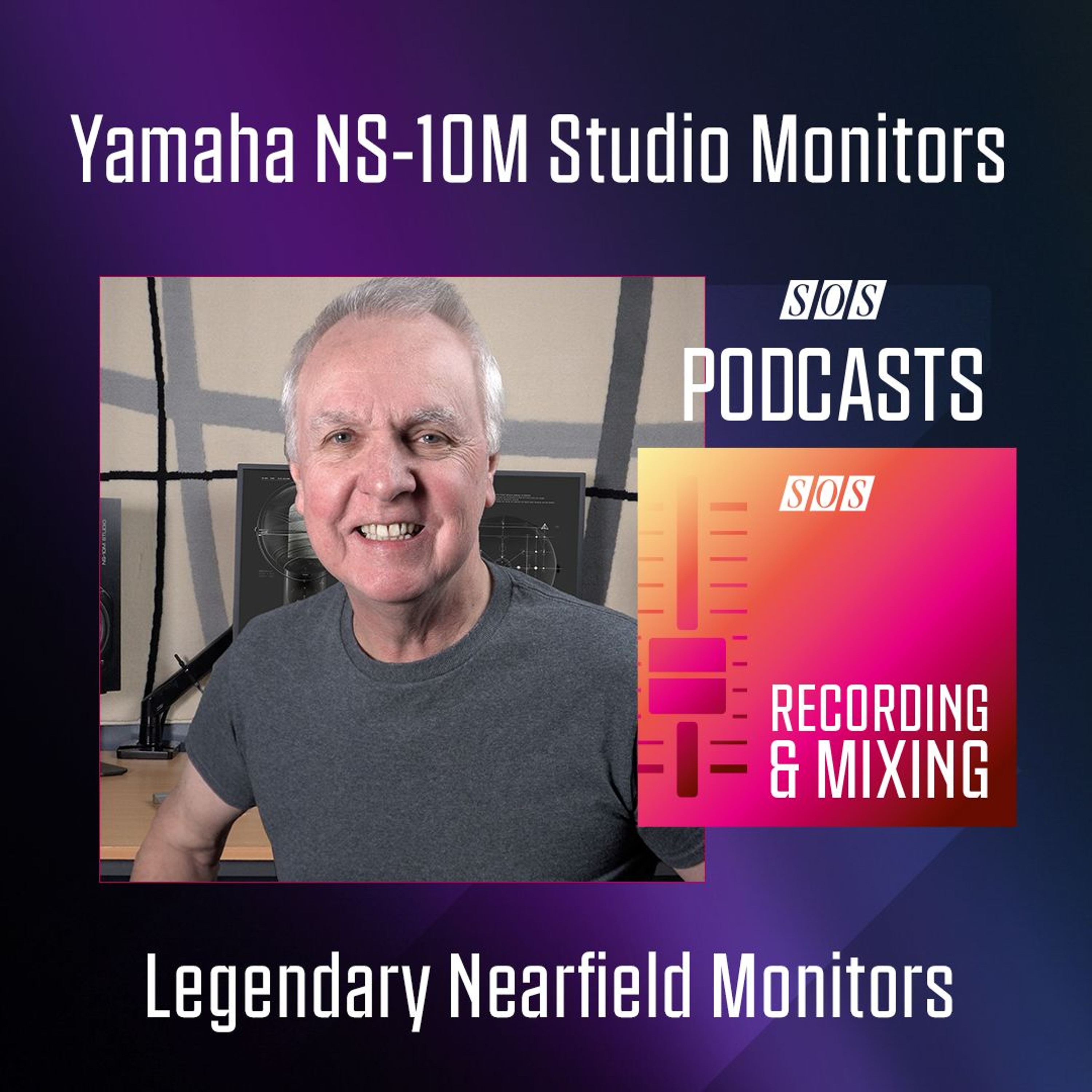 SOS Magazine Audio Examples