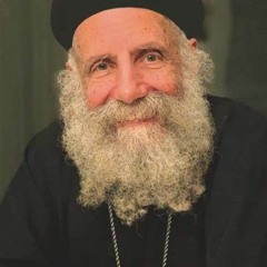 Fr Luke Sidarous