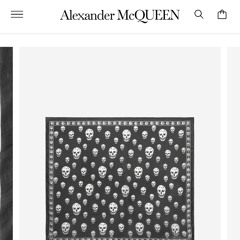 Weiland - Mcqueen* prod Ginseng
