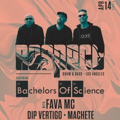 Live @ Respect w/ MC Fava