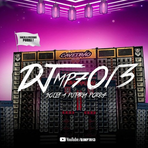 SOFRE DE AMOR DE PICA - MC´s FAHAH & ARCANJO - ( DJ MP7 013 & DJ JM BEAT )