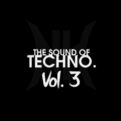 | Sound of Techno vol.3 |
