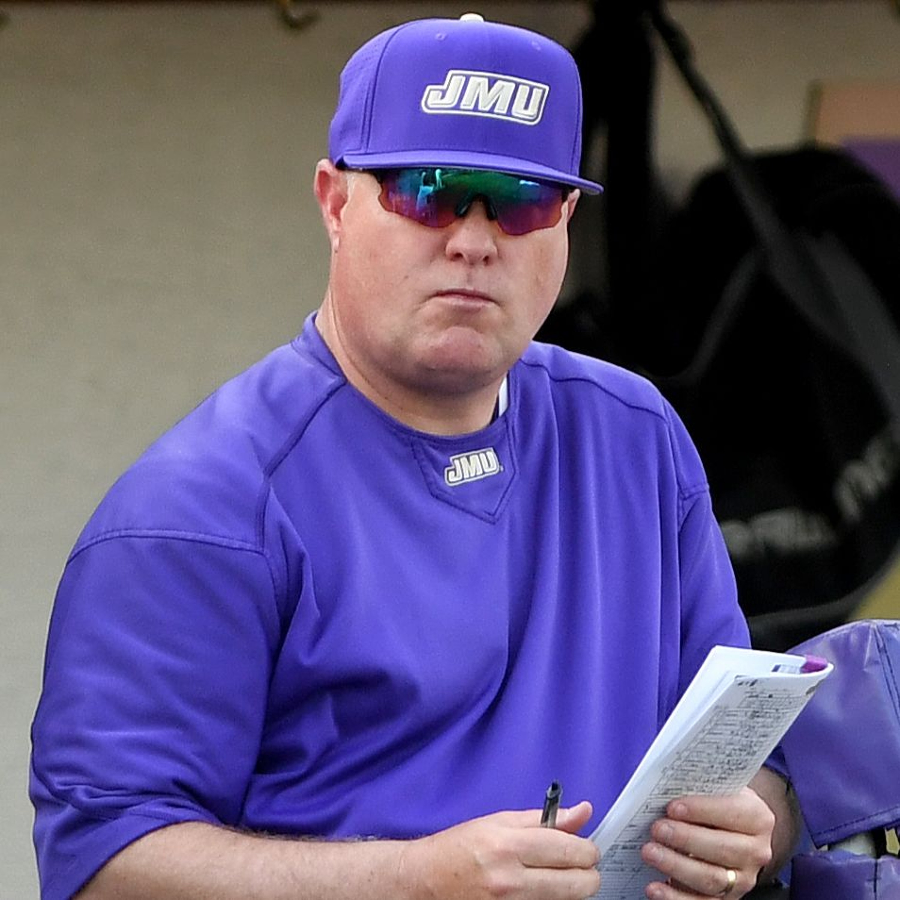 ESPN Harrisonburg