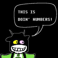 Deltarune fansong - TENNA