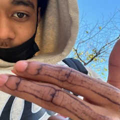 Runnin' Through My Mind by SafeHuntin