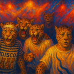 Fast Disco Lovers (Free download)