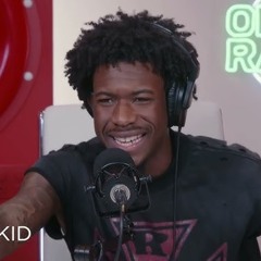 Zeddy Will - On The Radar (Mafiathon 3 Freestyle)