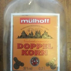 Fanta Oder Cola - Korn