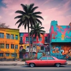 Calikeed - Venice,Bi!