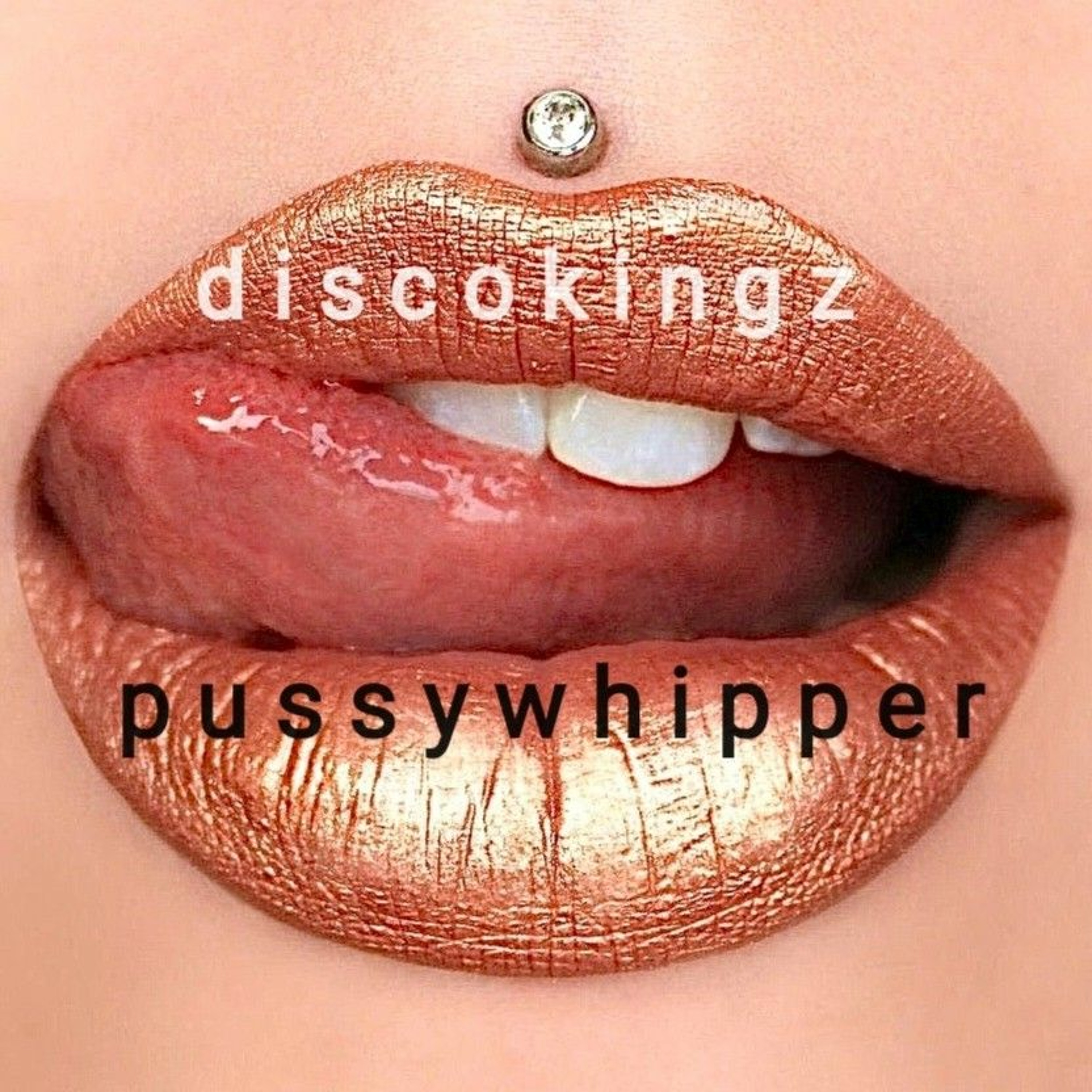 DISCOKINGZ  Official