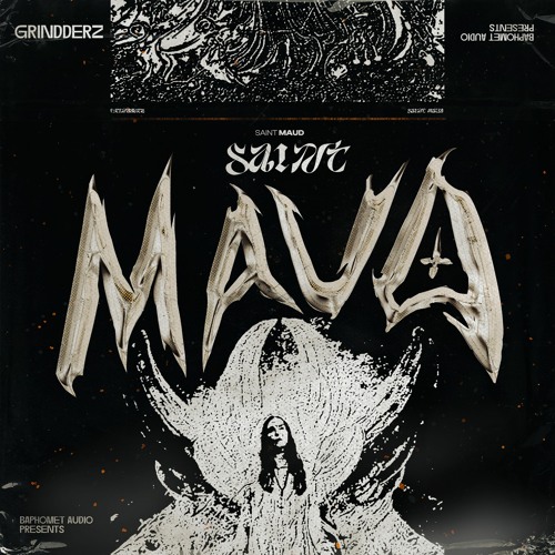 GRINDDERZ - SAINT MAUD