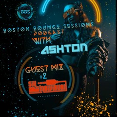 Boston Bounce Sessions Podcast Guest Mix #2 Sik Individual (master)