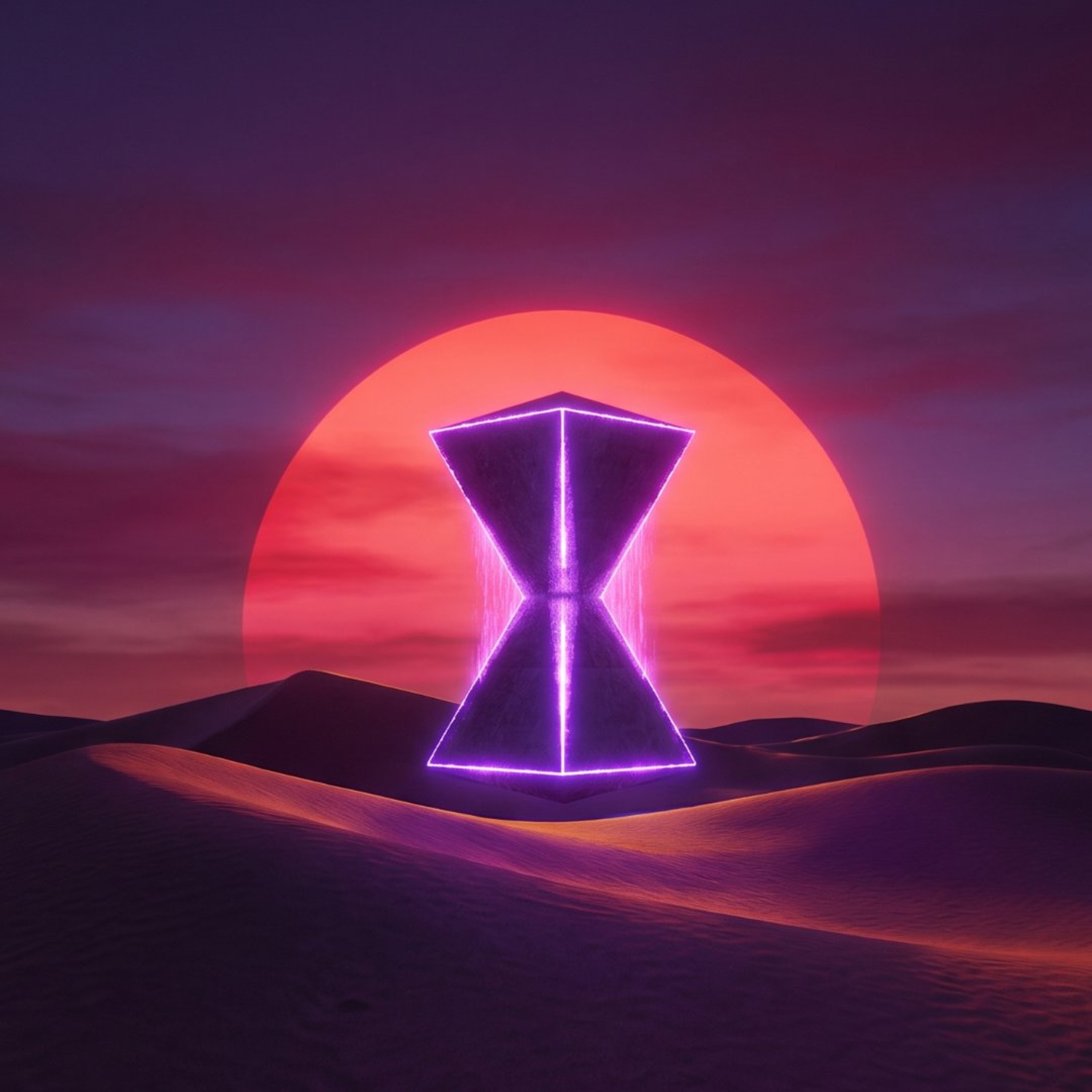 Structured Violet episode artwork