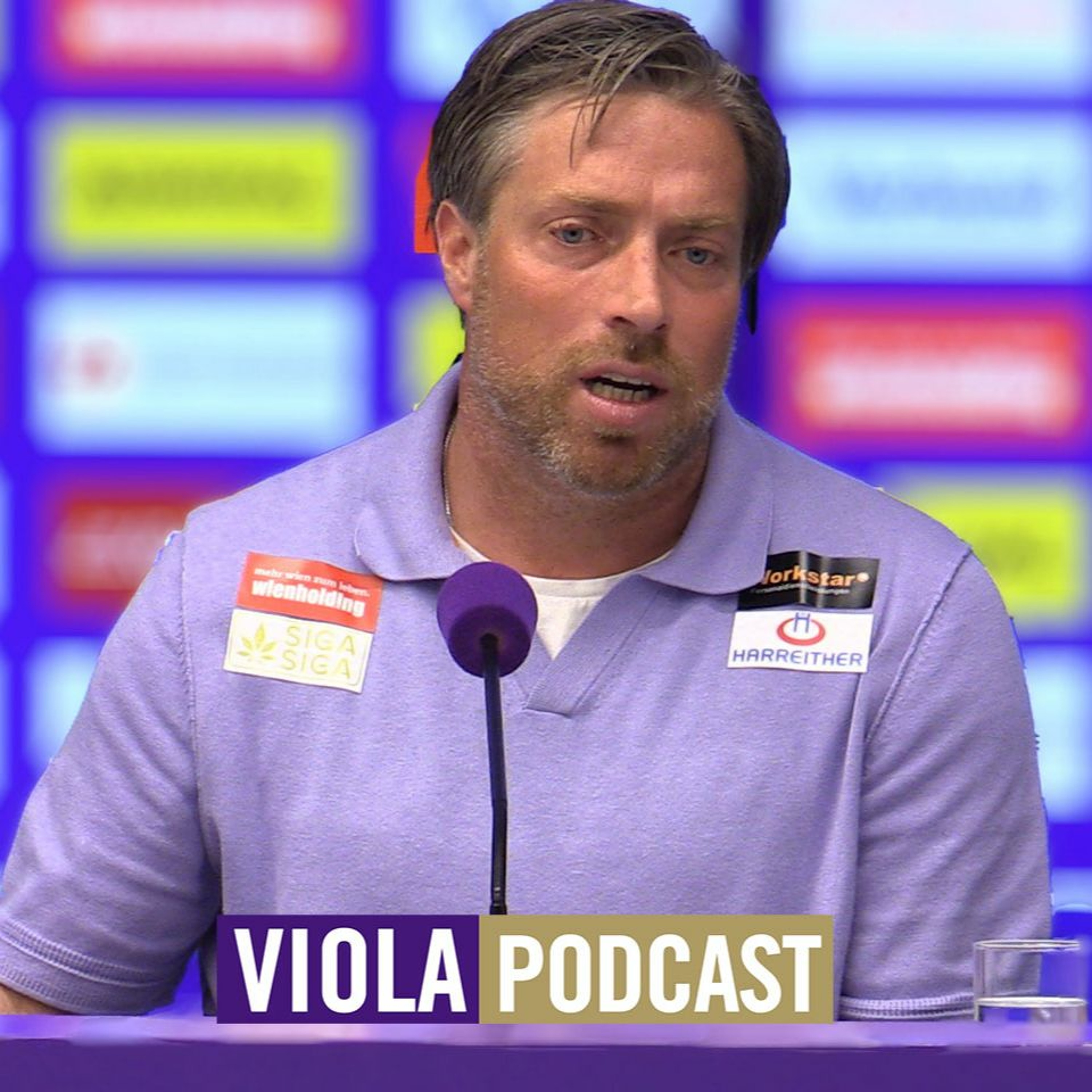 Viola Podcast