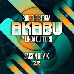 Joey Negro Presents Akabu feat. Linda Clifford - Ride The Storm (Saison Remix) [Snippet]