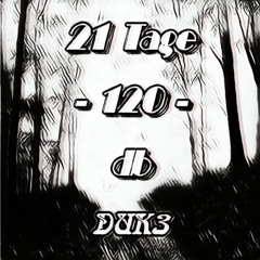 21 TAGE - 120db