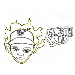 Adquatre - Electri Kid