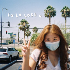 la la lost u niki cover