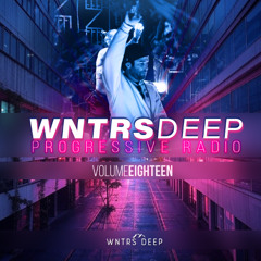 Wntrs Deep Progressive Radio 018