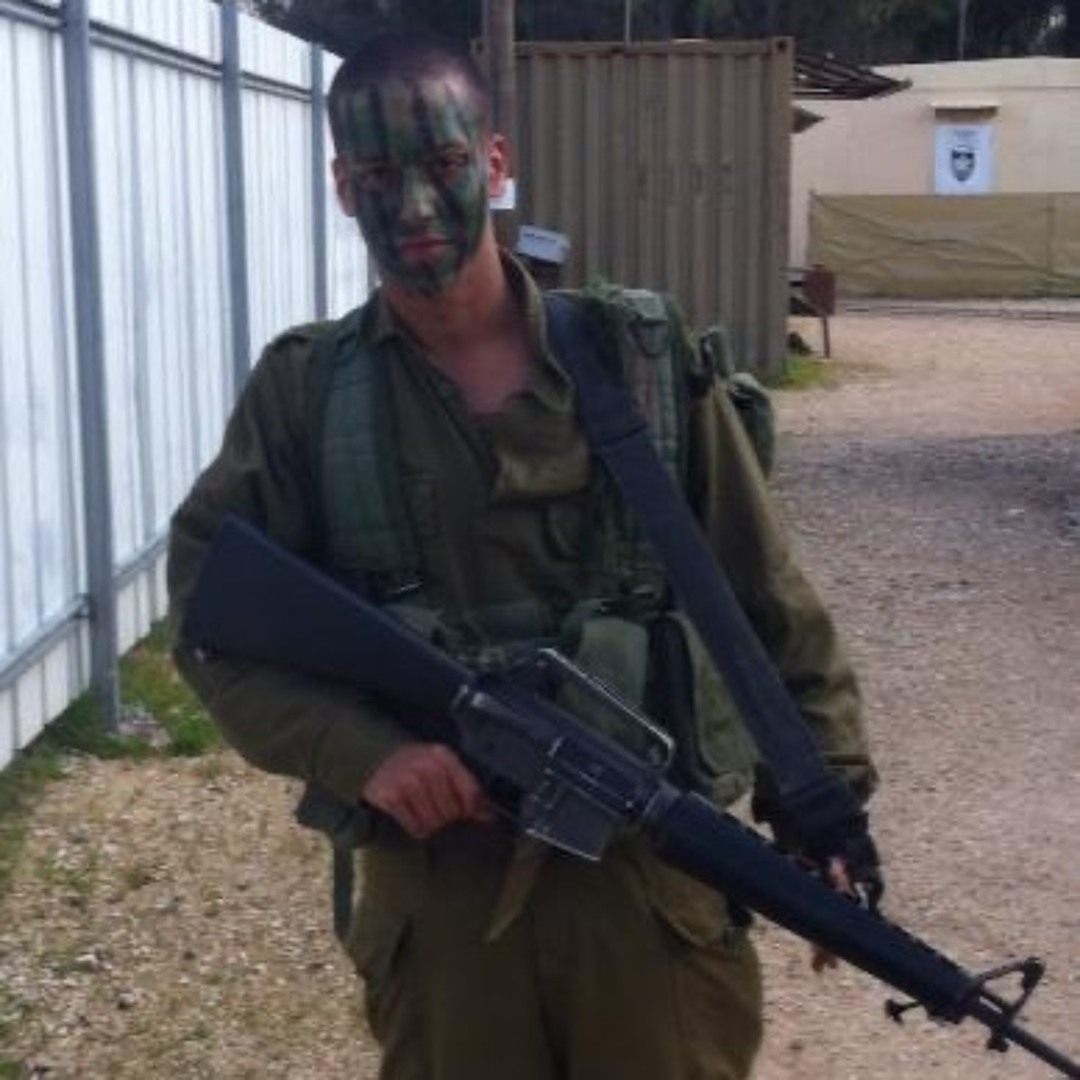 Solider 21
