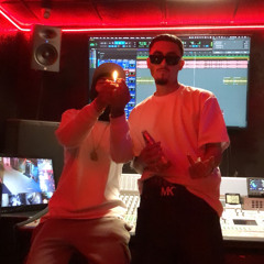 Im Back Remix