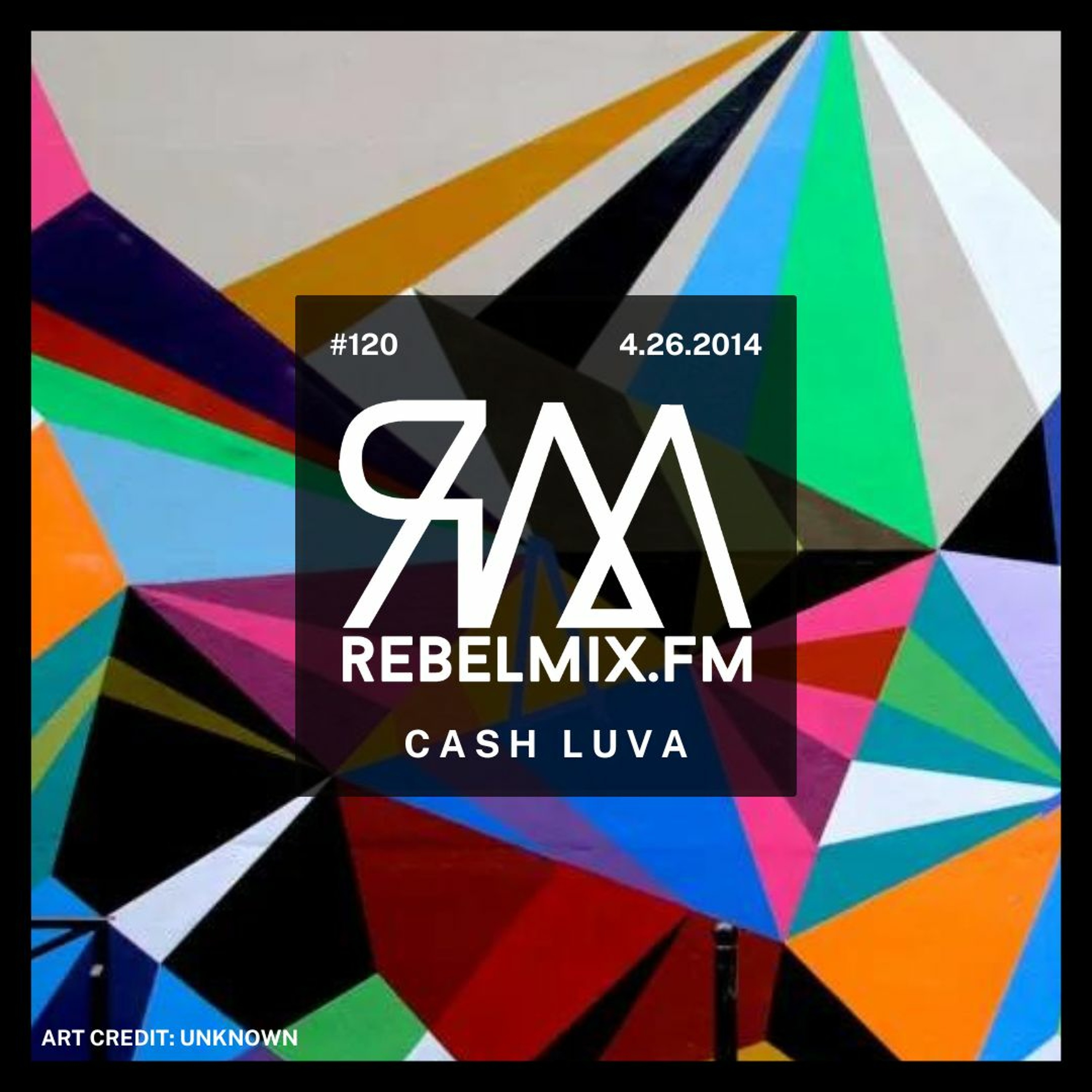 Rebel Mix