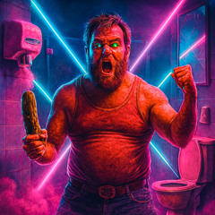 Pickle Puncher vs. The Stall Gods