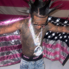 Lil Uzi Vert - Spaceship 2 Mars (P⭐Exclusive)