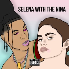 Selena With The Nina