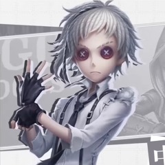 Identity V × Bungo Stray Dogs