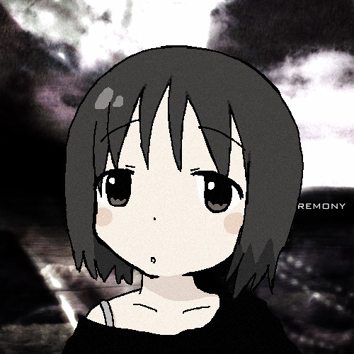 微青2
