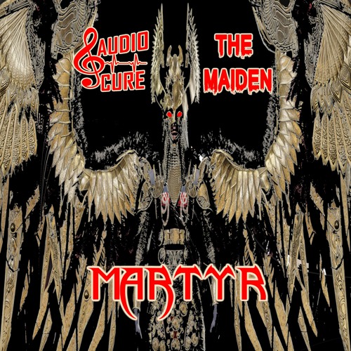 Kill The Maiden - MARTYR