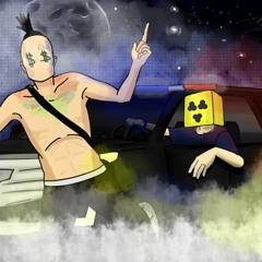 Cadilac REMIX MORGENSHTERN